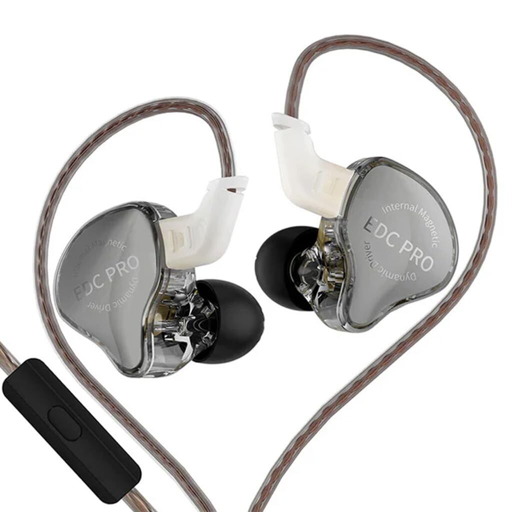 KZ EDC PRO IEM