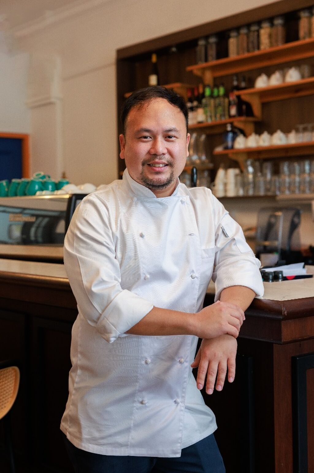 Terence Chuah