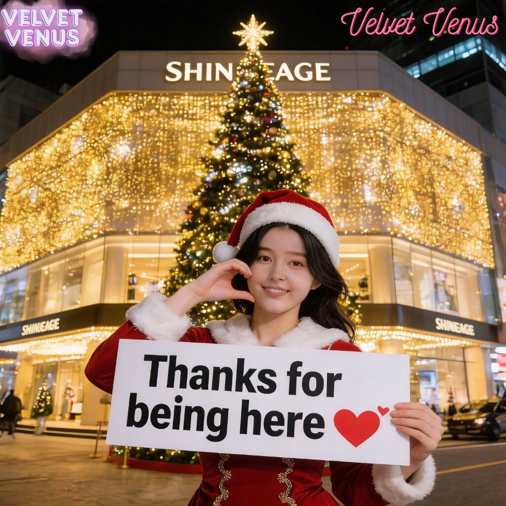 Nara - Merry Christmas