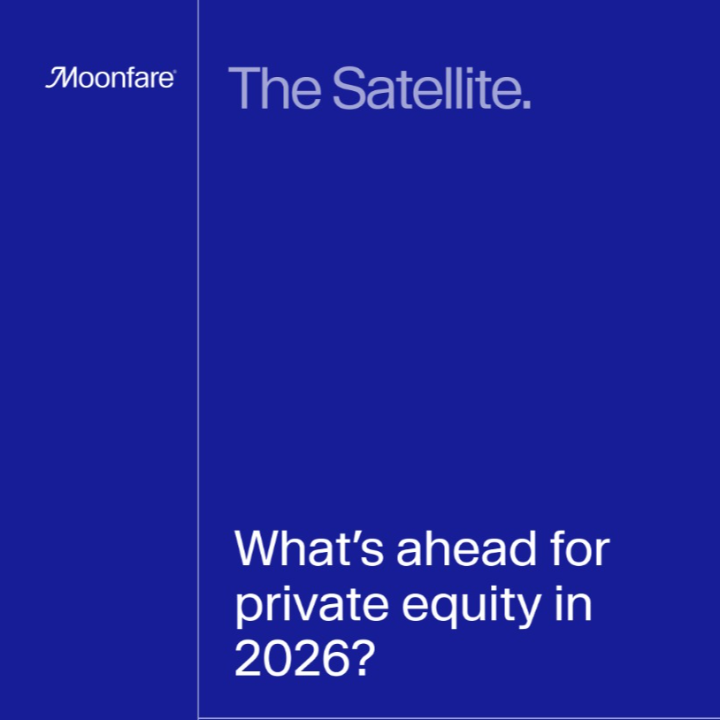 The Satellite: December Edition 