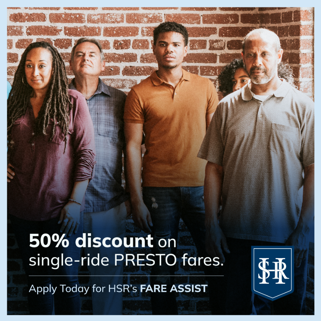 Fare Assist 