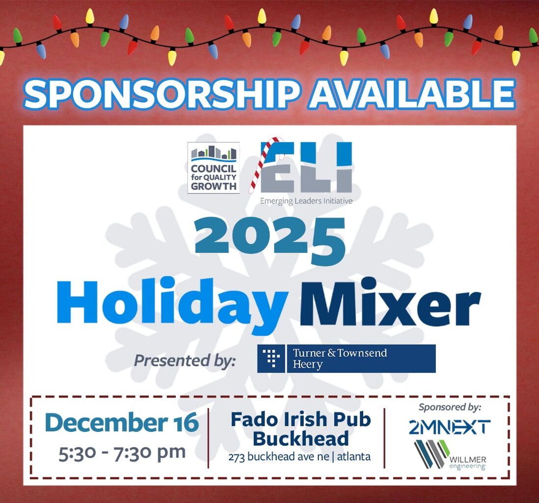 PHOTO GALLERY: 2025 ELI Holiday Mixer