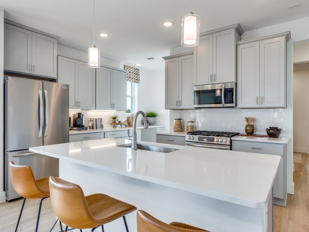 Discover Your Dream Home with Mosaic's Home Finder