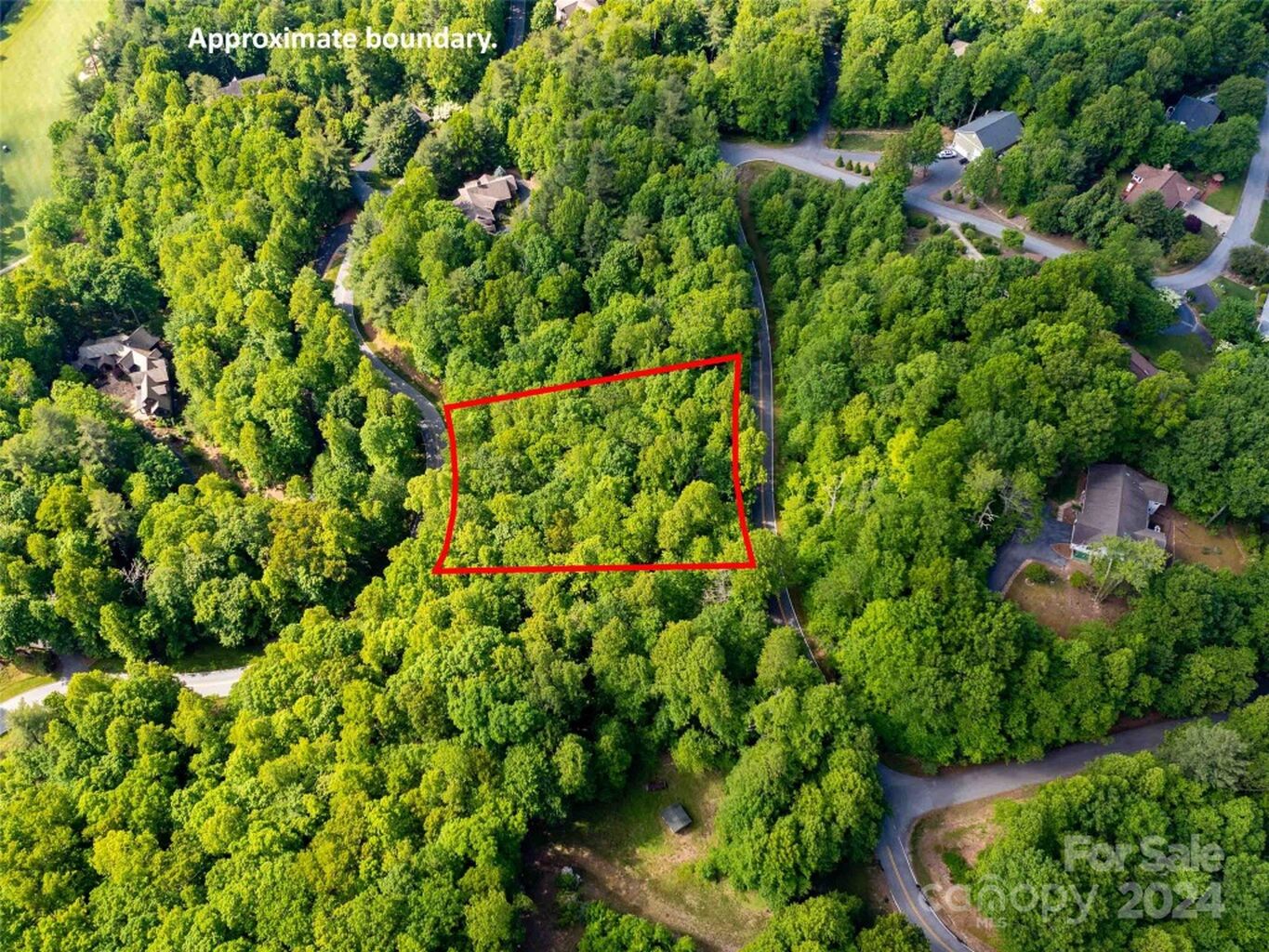 166 Chattooga Run