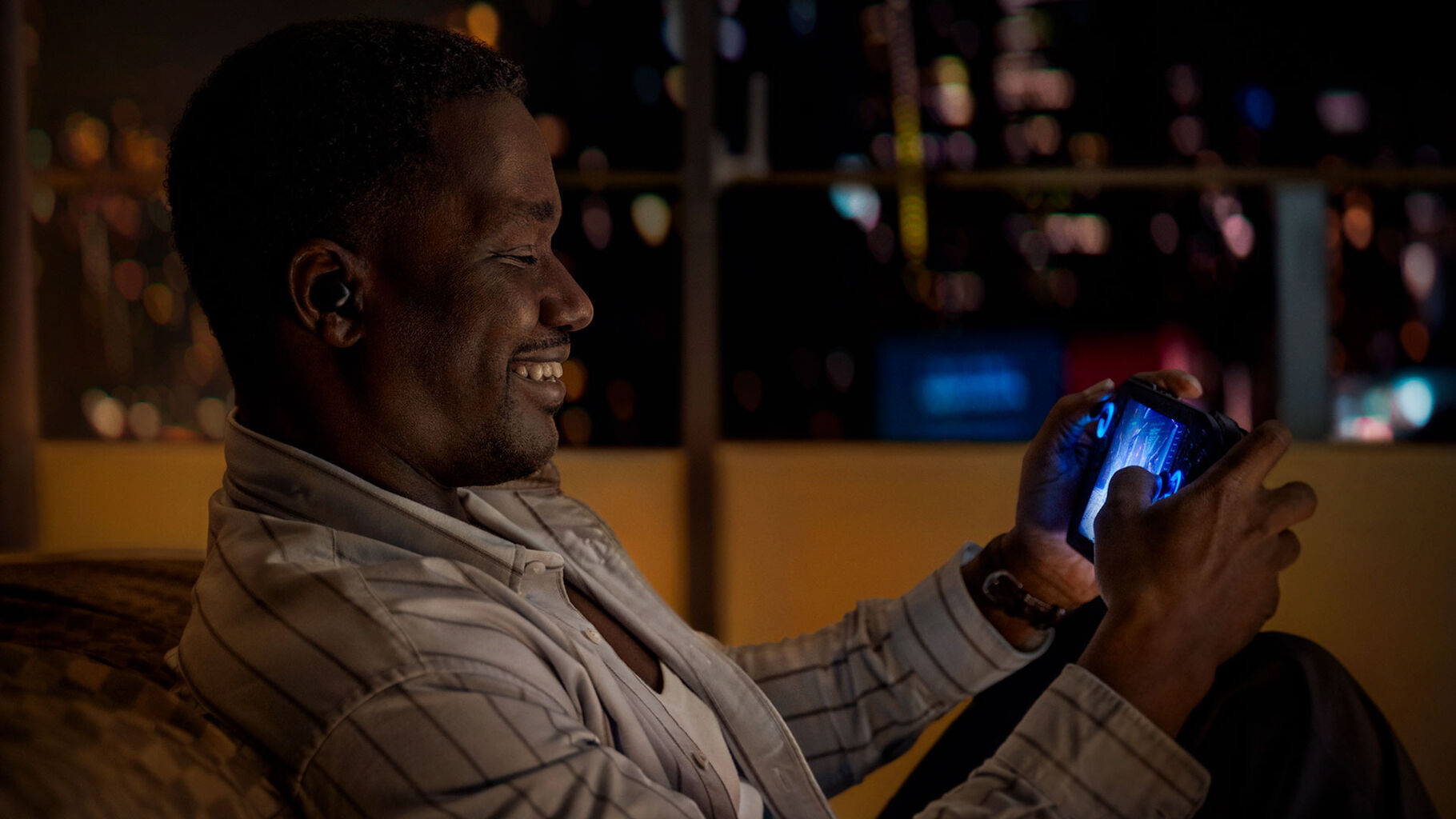 How Xbox struck gold with Cameron Winter&rsquo;s Bruce Springsteen cover