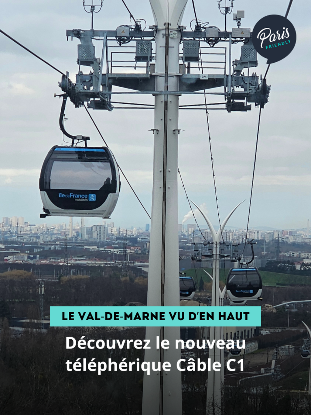 D&eacute;couvrez le nouveau t&eacute;l&eacute;ph&eacute;rique C&acirc;ble C1