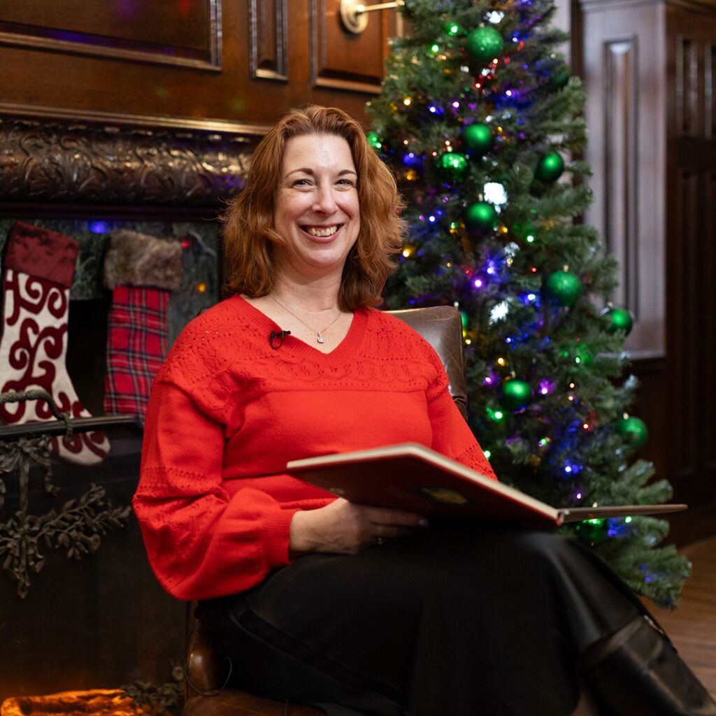 &rsquo;Twas the Night Before Christmas by Clement Clarke Moore