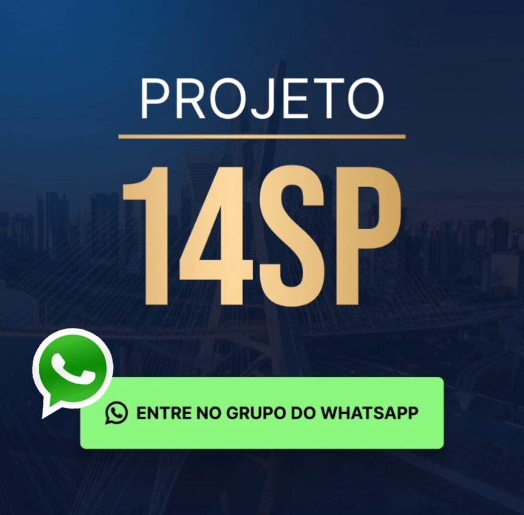 PROJETO 14SP