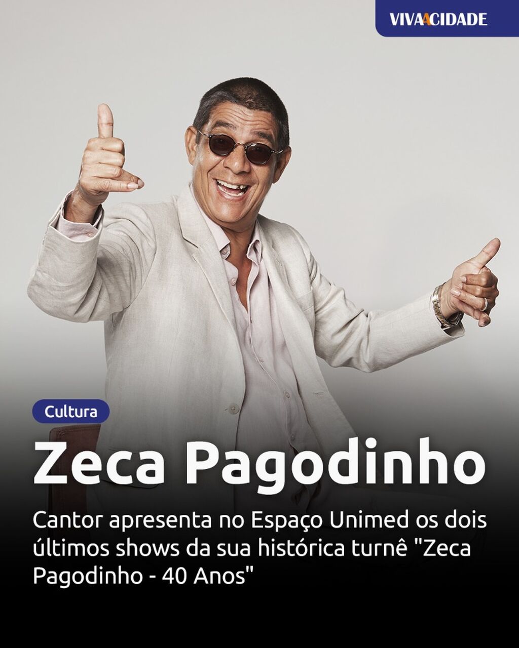 Zeca Pagodinho