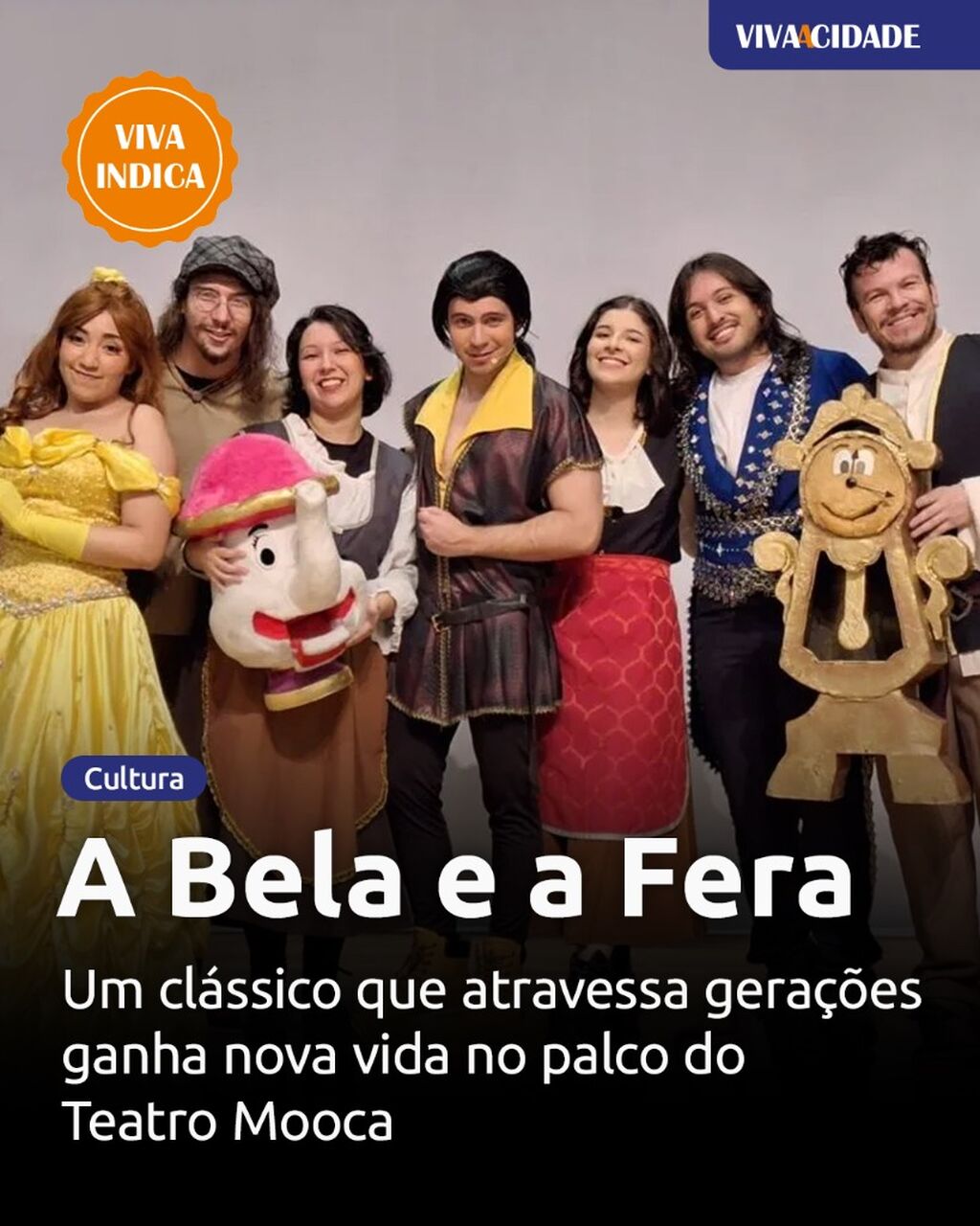 A Bela e a Fera