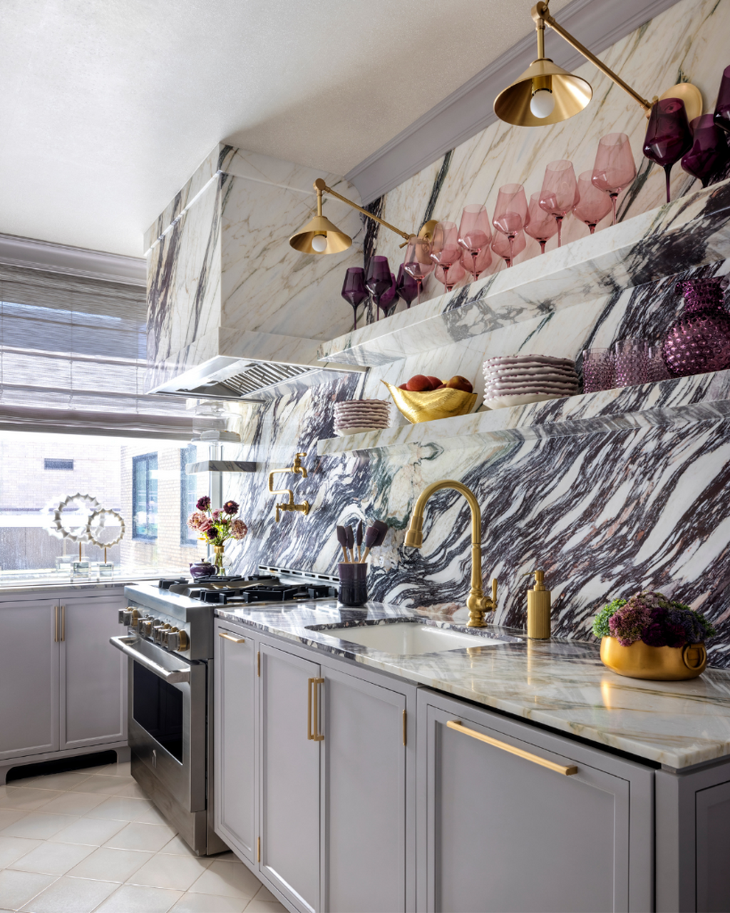 DESIGNING FLUIDLY ACROSS SPACES WITH COREY DAMEN JENKINS