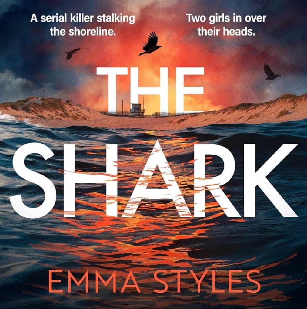 Buy THE SHARK US