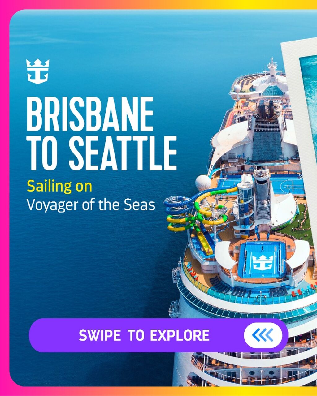 Brissie to Seattle | Book Now
