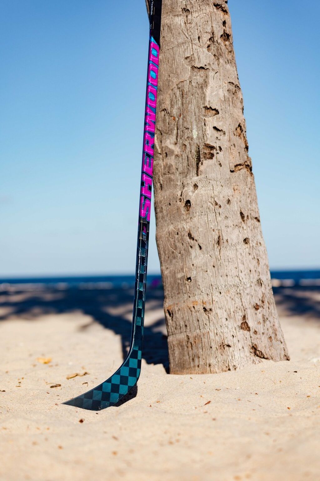 Miami Ice Sherwood Encrypt Pro