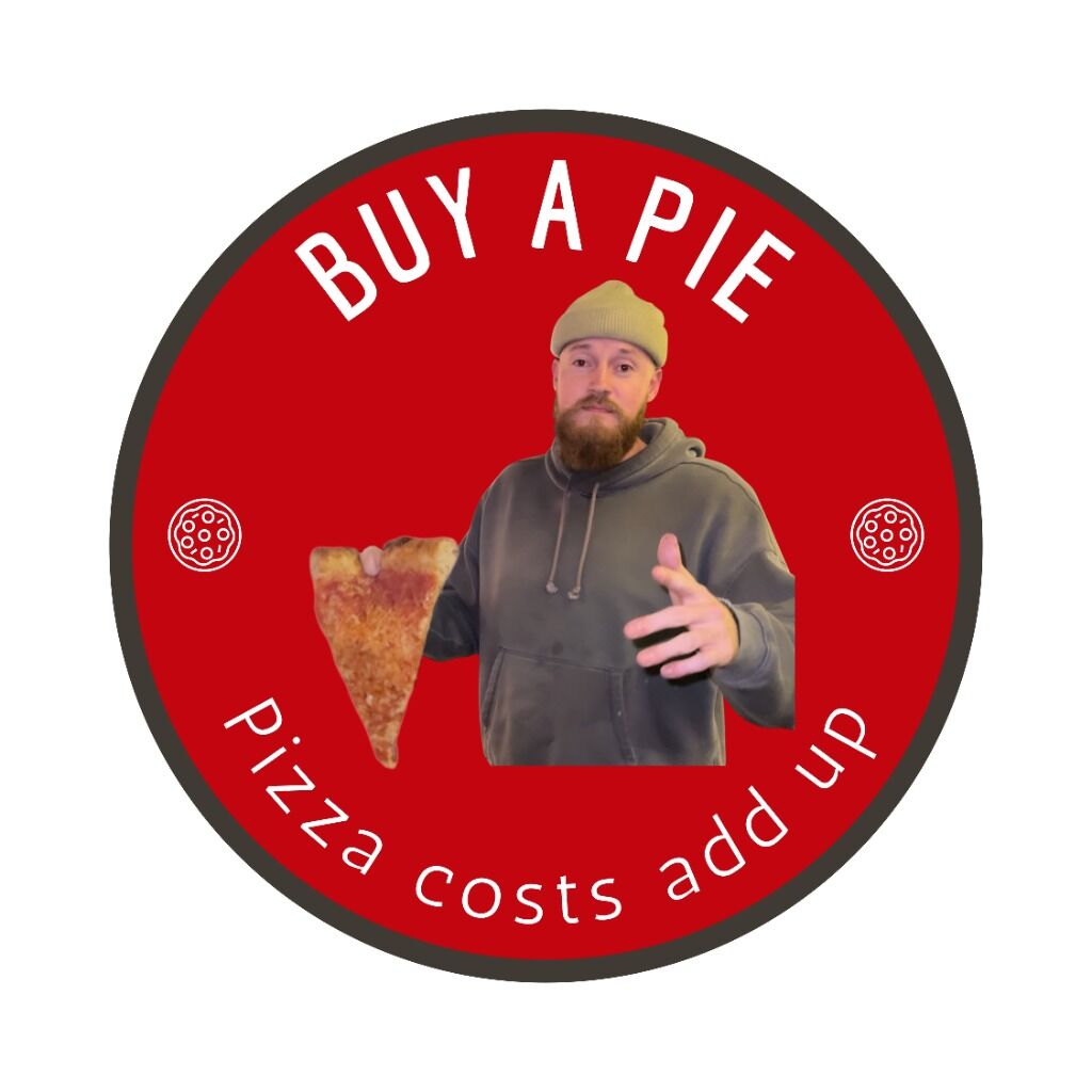Buy A Pie For A Review