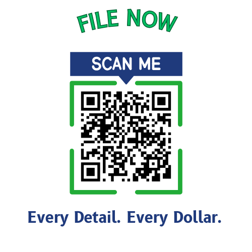 FILE MY TAXES - VIP CLIENT 