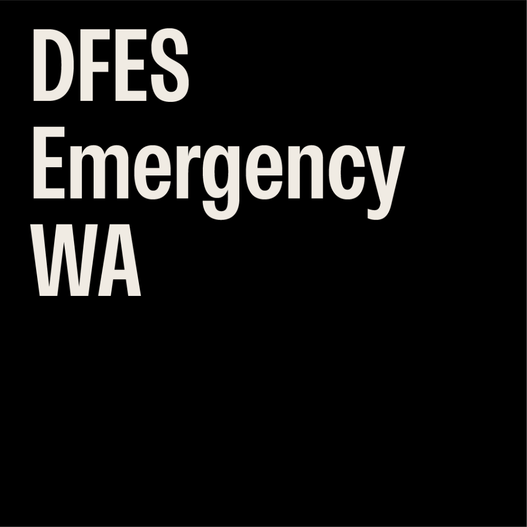 Emergency WA