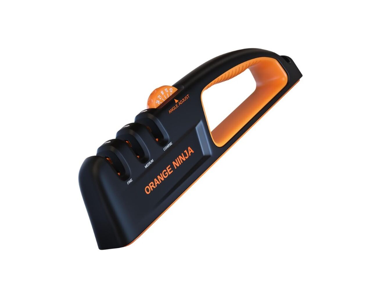Kitchen Sharpener