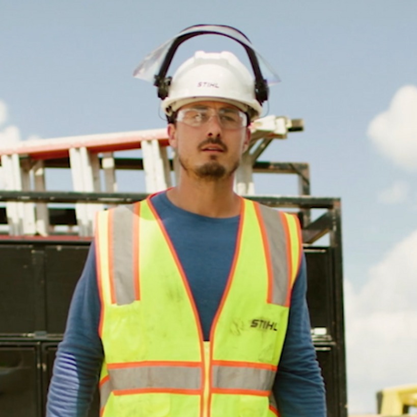 Built for the Builders