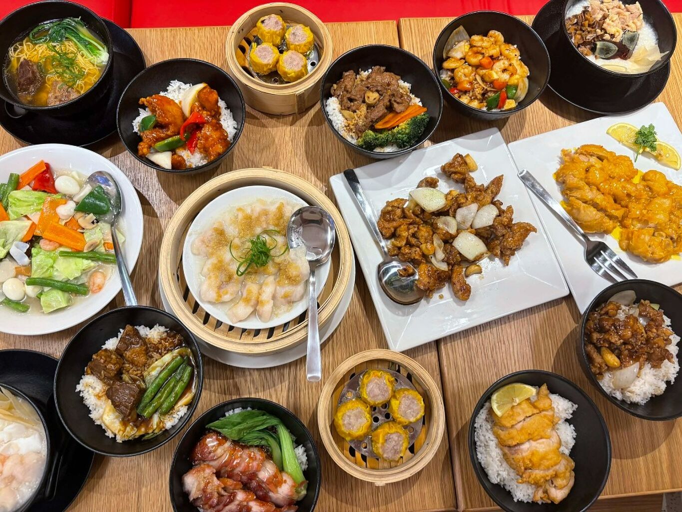 Super Bowl of China launches its first VisMin branch