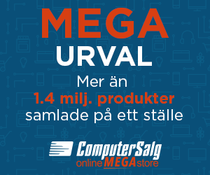Annons / Reklam f&ouml;r Computer Salg
