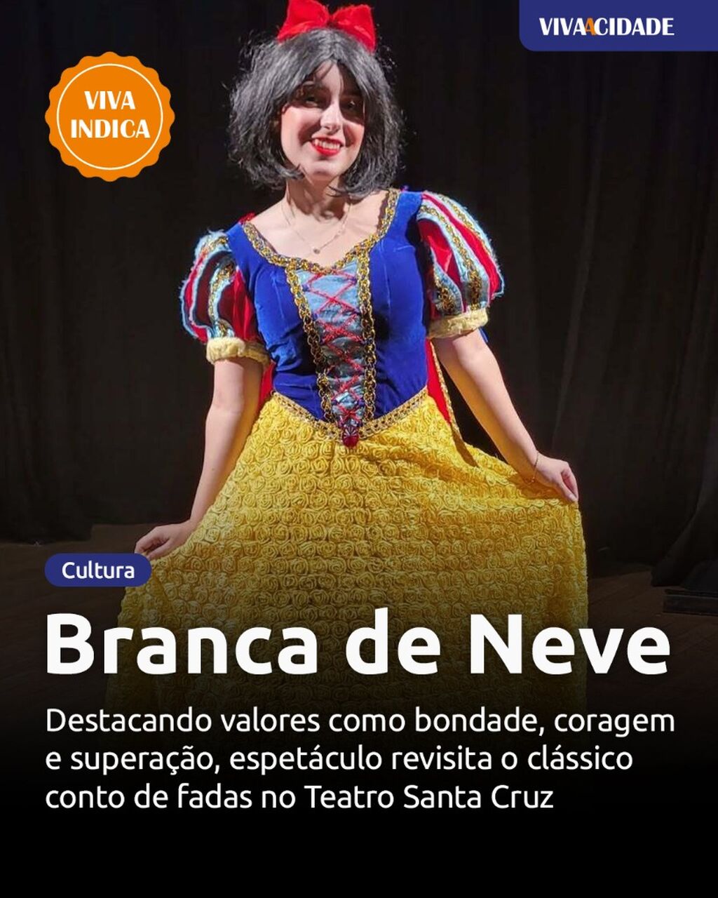 Branca de Neve