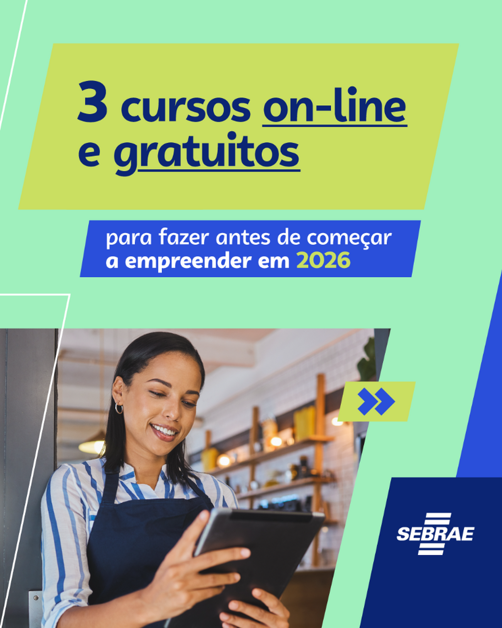 Trilhas do conhecimento