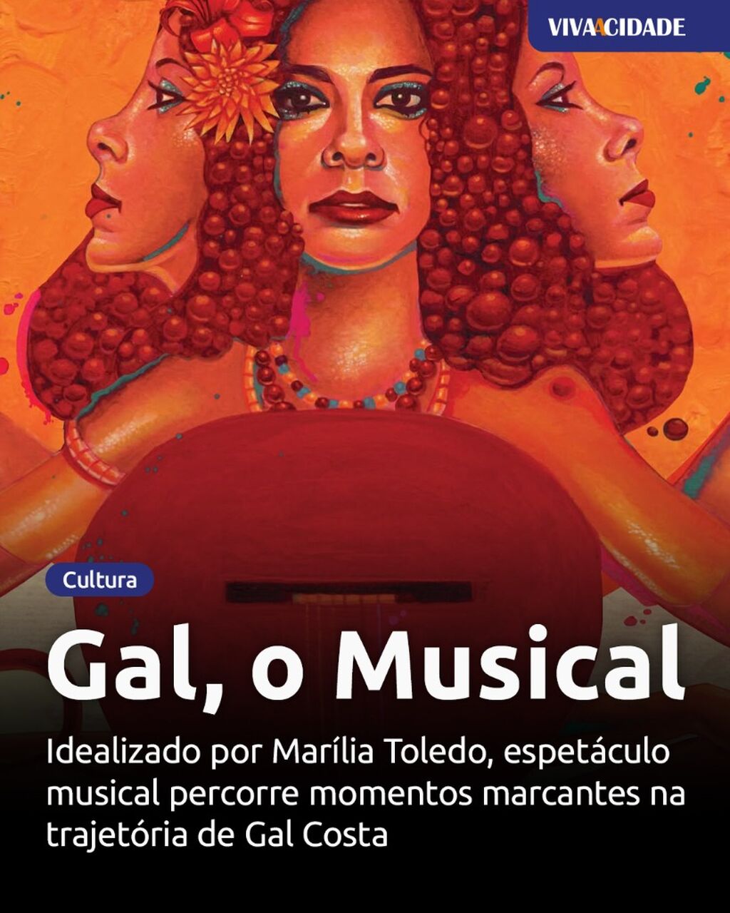 Gal, o Musical