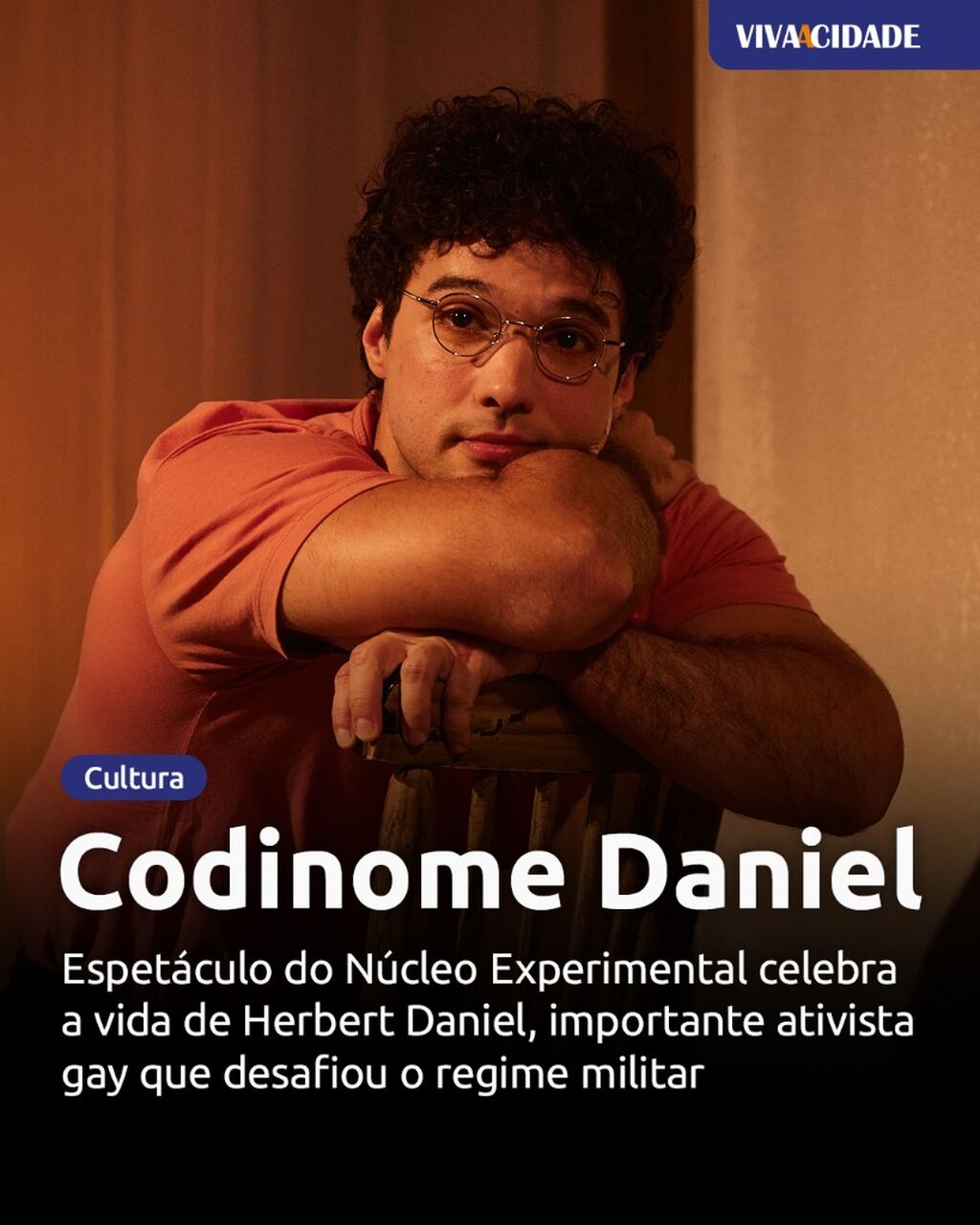 Codinome Daniel