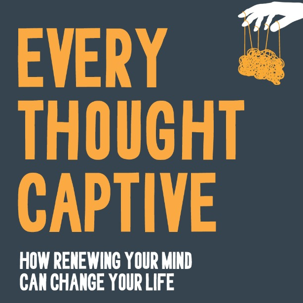 Every Thought Captive