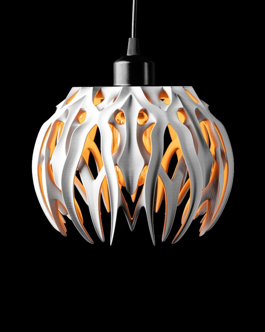 Sabre Pendant Lamp