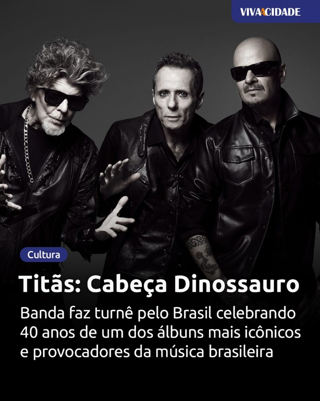 Tit&atilde;s: Cabe&ccedil;a Dinossauro