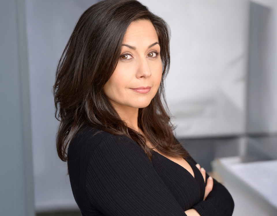 YENIFFER BEHRENS, HER CHOICES, AND HER BECOMING