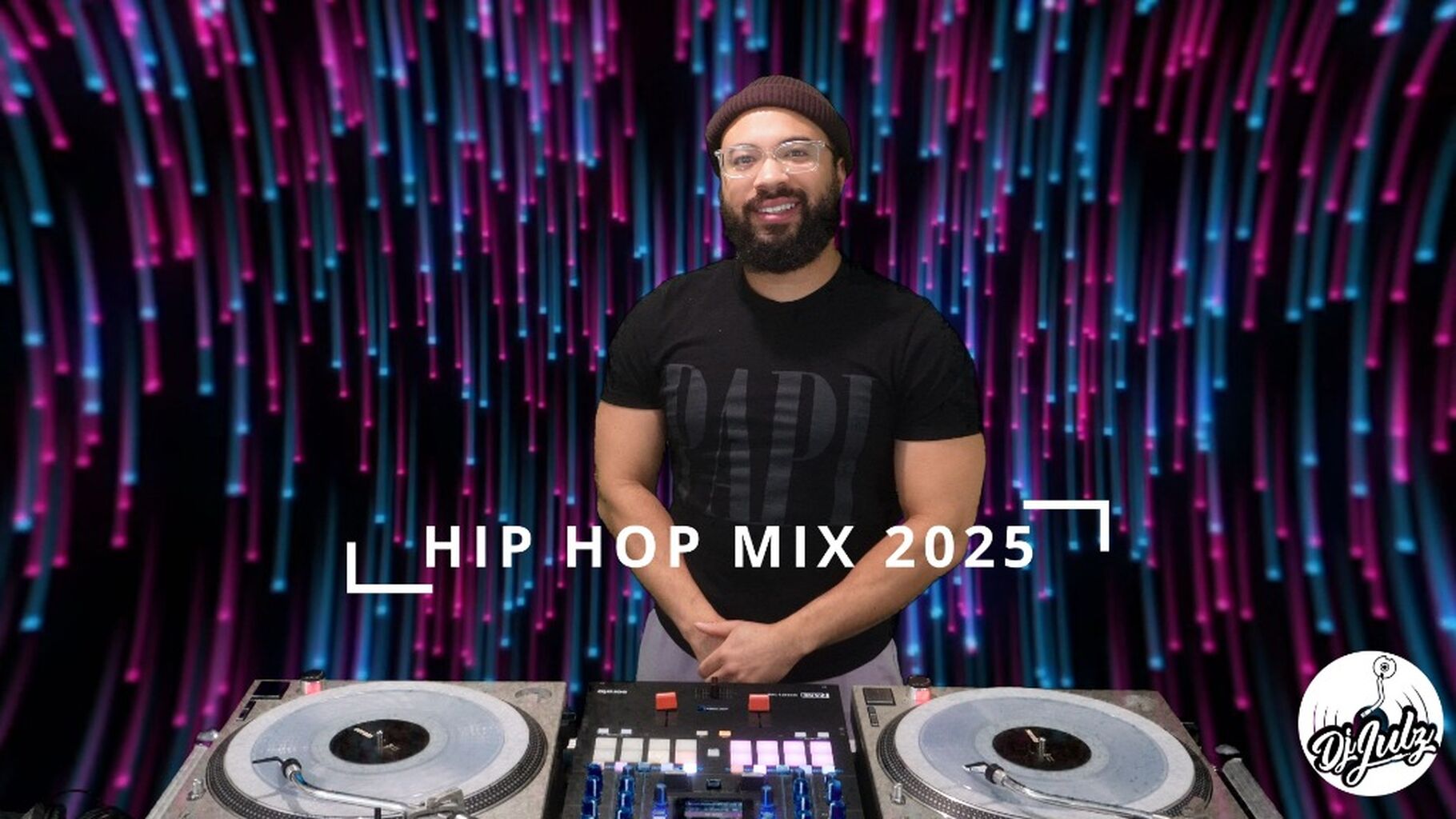 Best Clean Hip Hop Mix 2025 (Video)