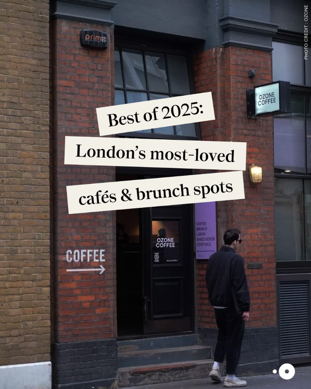 Best Coffee Spots
