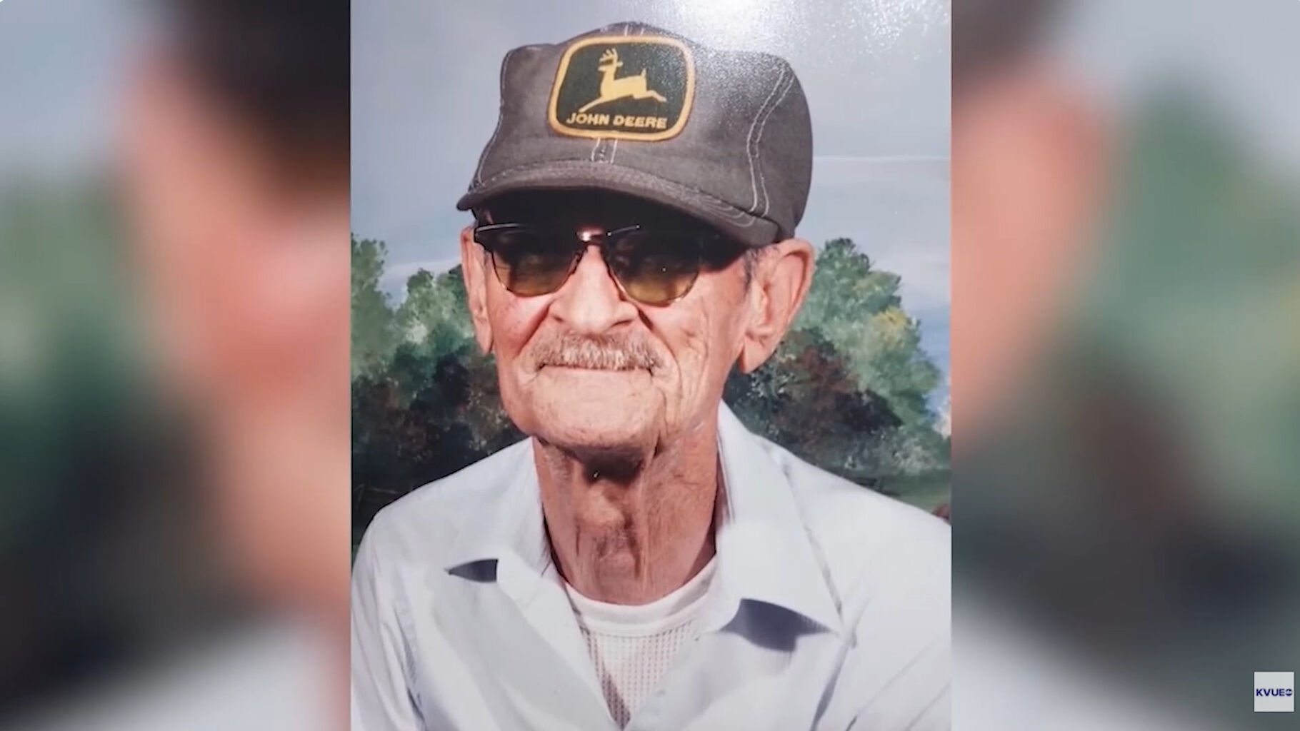 Texas Rangers Seek Tips in Murder of Williamson Co. Senior