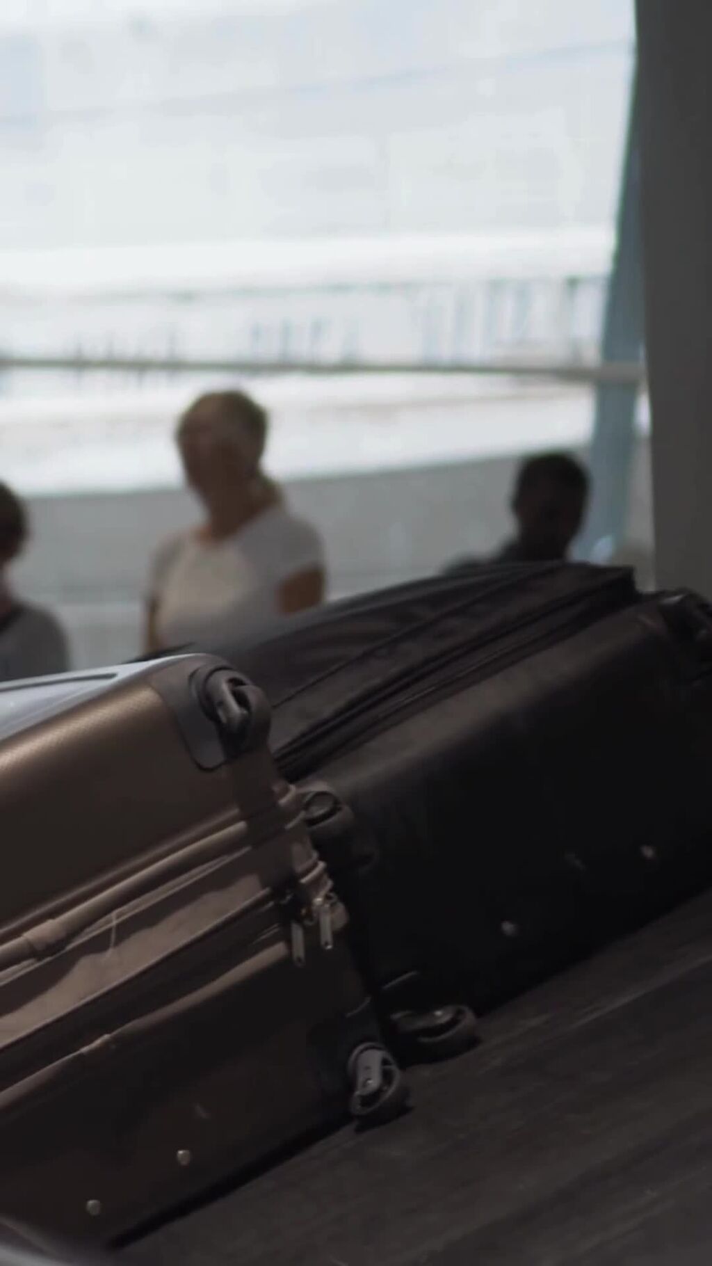 TSA locks