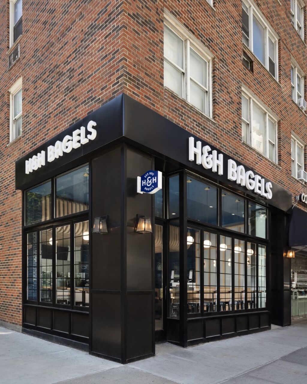 H&H Bagels' Success Story