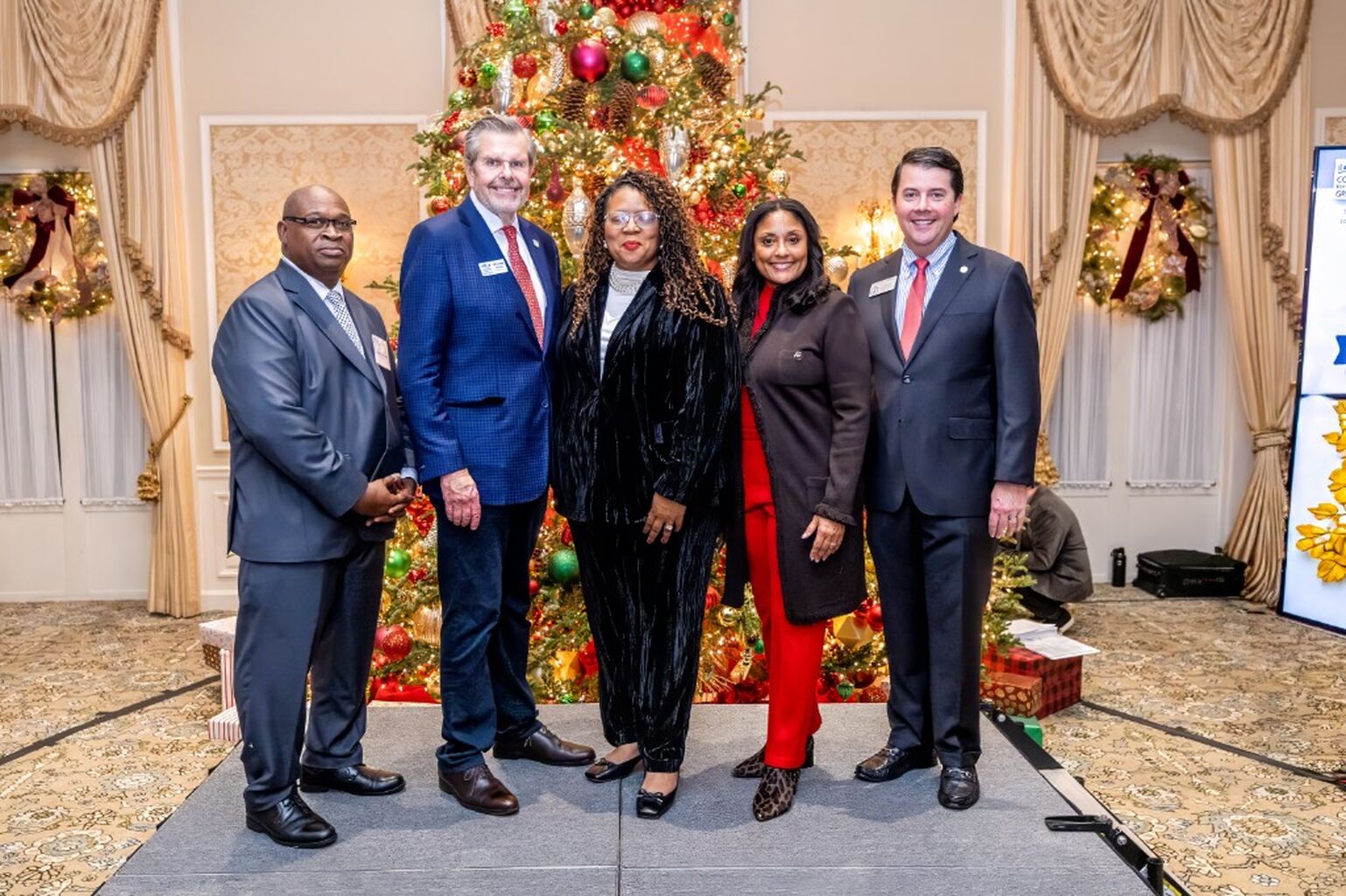 PHOTO GALLERY: 40th Annual Meeting & Legislative Reception