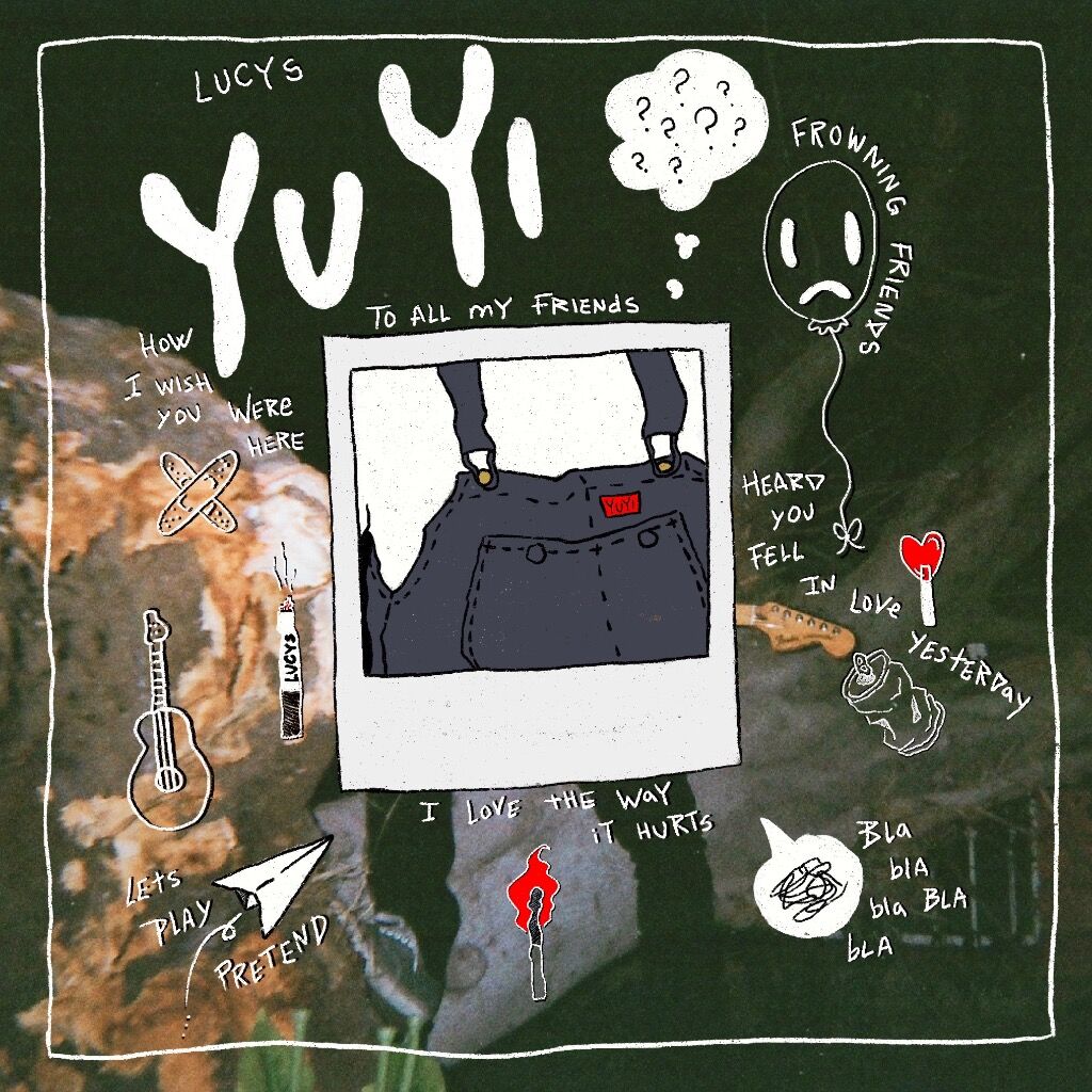 🌳STREAM YU Y&Iacute;🌳