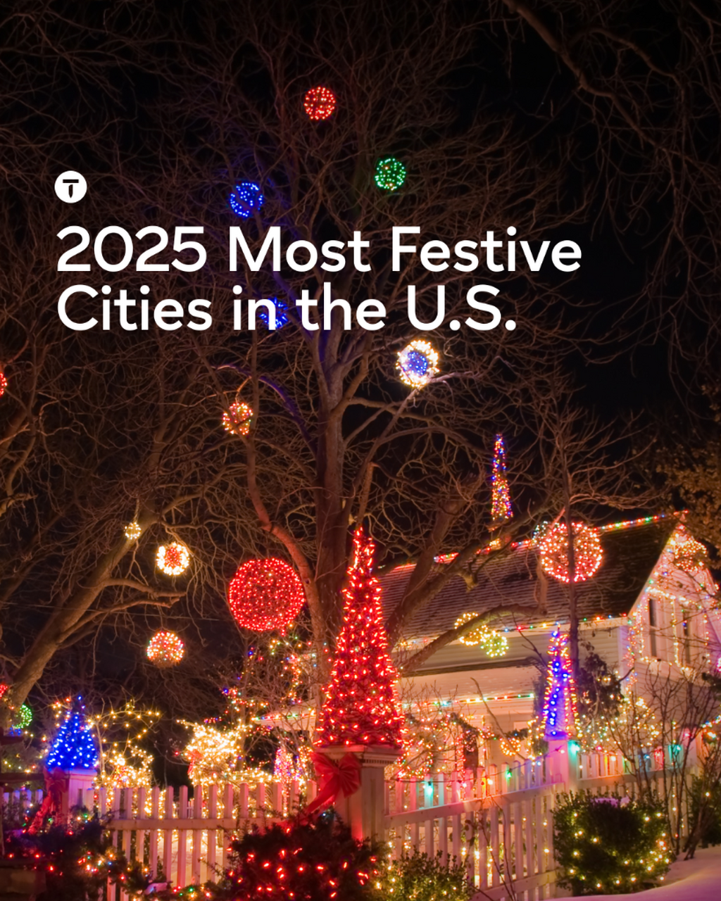 Annual Festive Cities Report