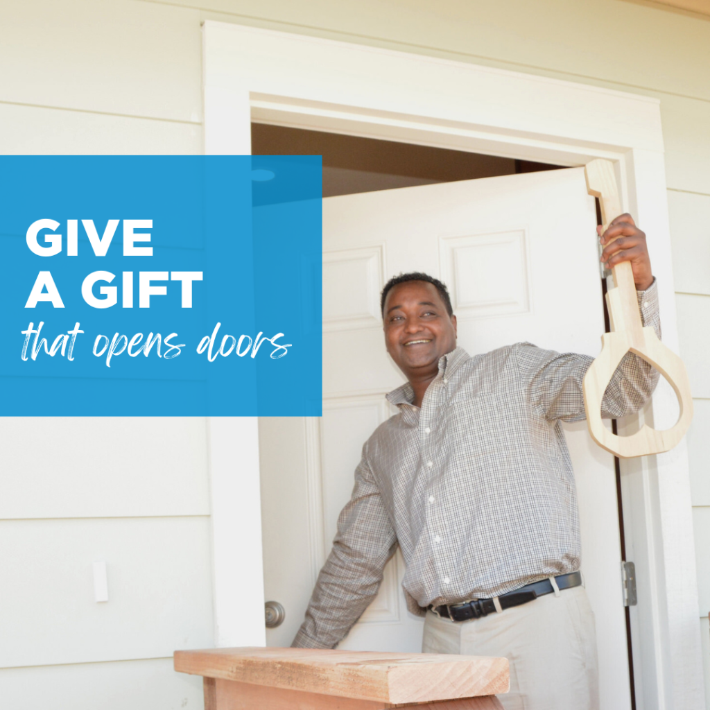 Give today.