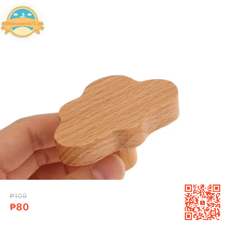 Cute Cloud Furniture Handle