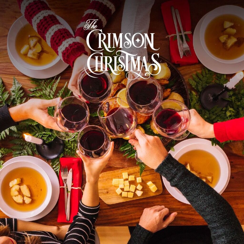 The Crimson Christmas: A festive dining season at Crimson Resort & Spa Mactan