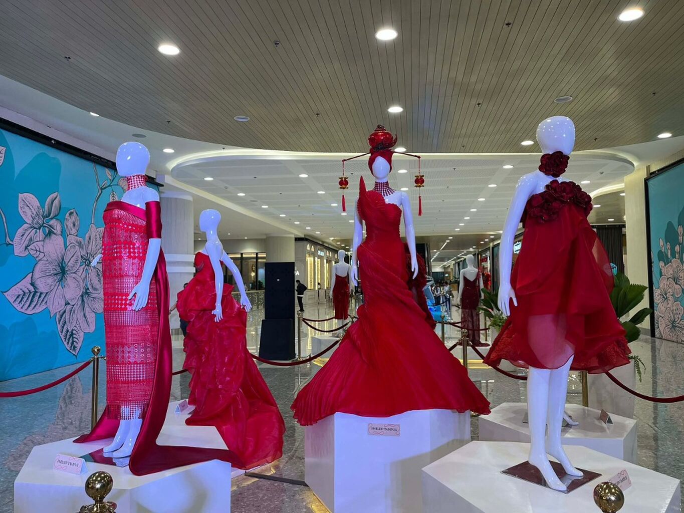 SM City Cebu unveils &lsquo;Threads of Hope&rsquo;: A fashion tribute to Cebuano resilience