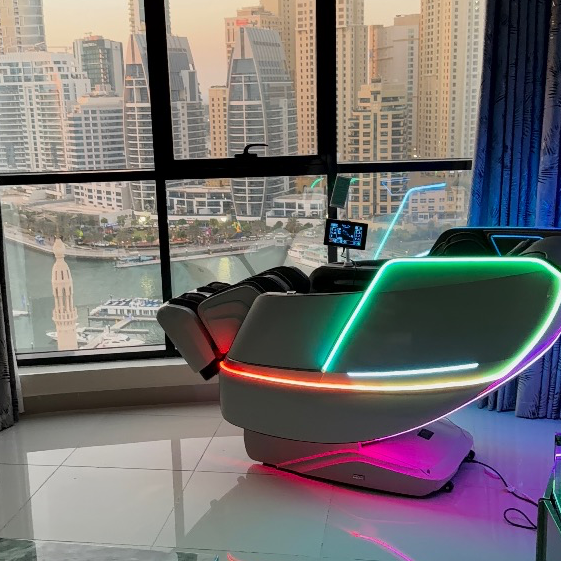 Book my Airbnb, Dubai Marina 