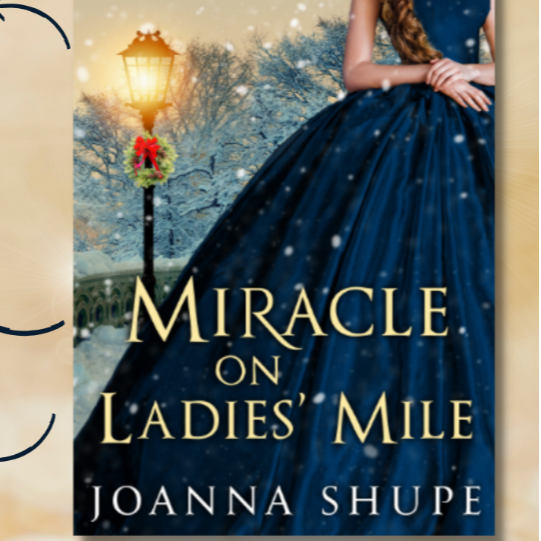 Chirp Deal: Miracle on Ladies Mile