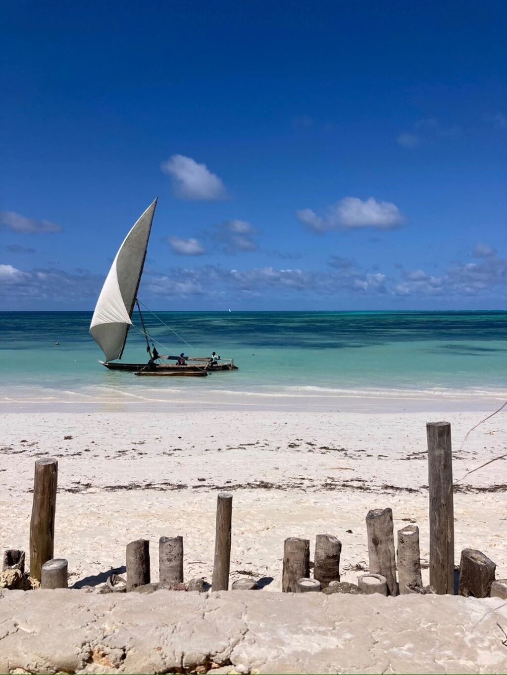 The Art of Slow Living | Zanzibar Yoga Retreat &mdash; Shared Pilgrimage