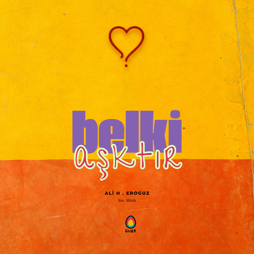 Belki Aşktır