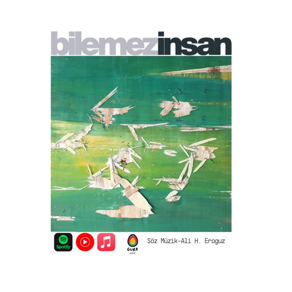 Bilemez İnsan Clip
